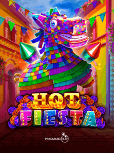 Hot Fiesta
