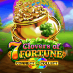 7 Clovers of Fortune