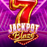 Jackpot Blaze